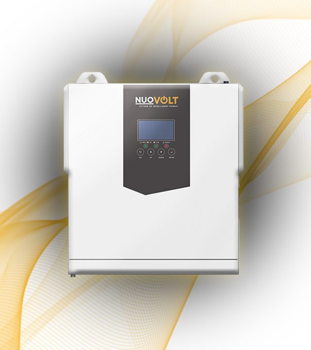 1.5kW-Off-Grid