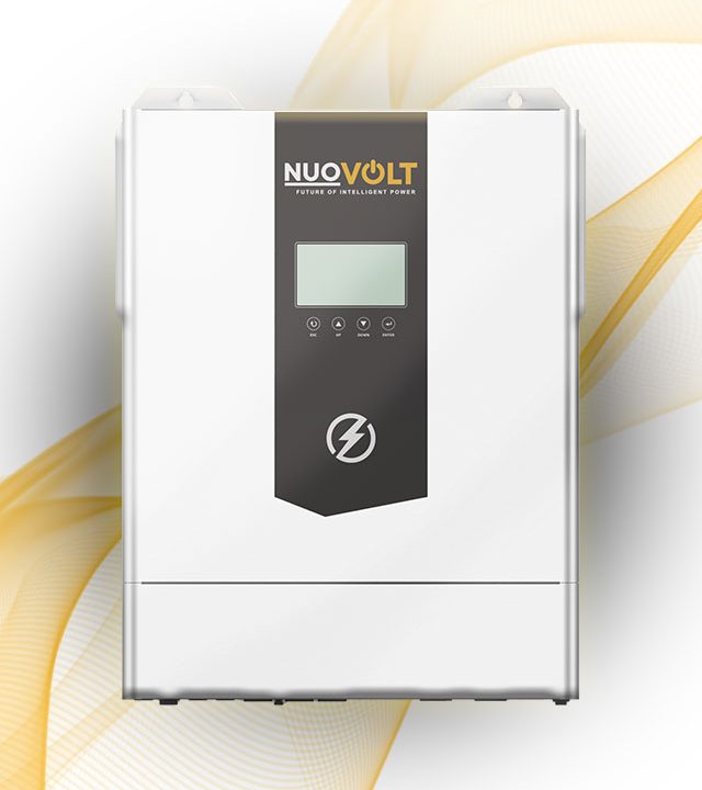11kW-Off-Grid