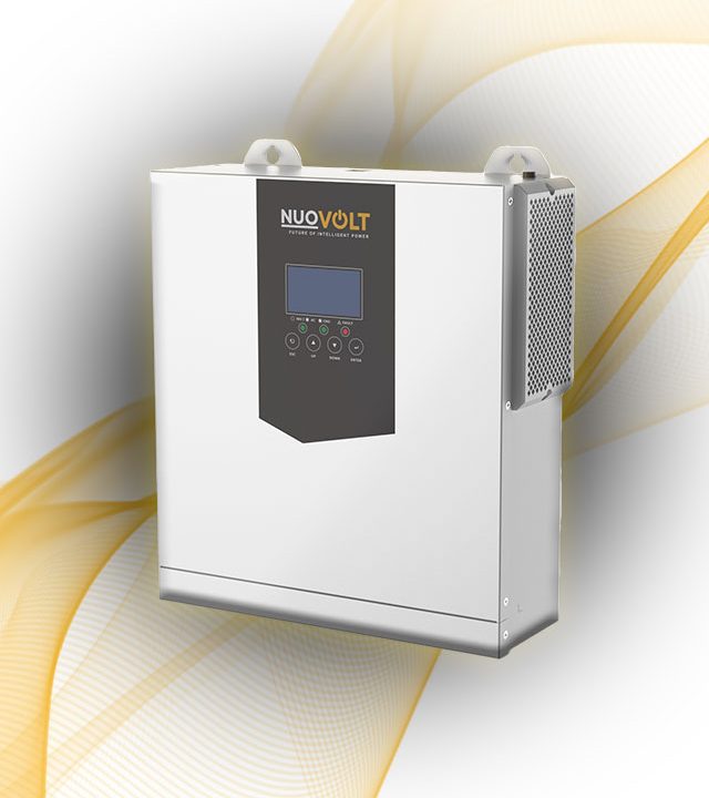 3.5kW-Off-Grid
